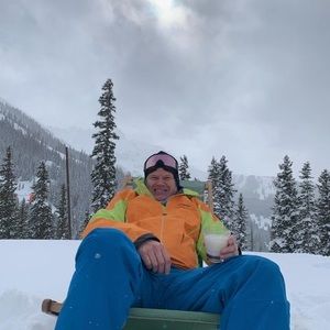 Meet your Posher, Ben